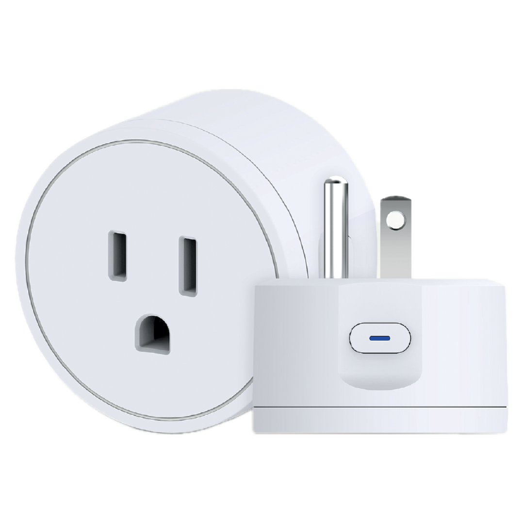 How Outlet Pal Works