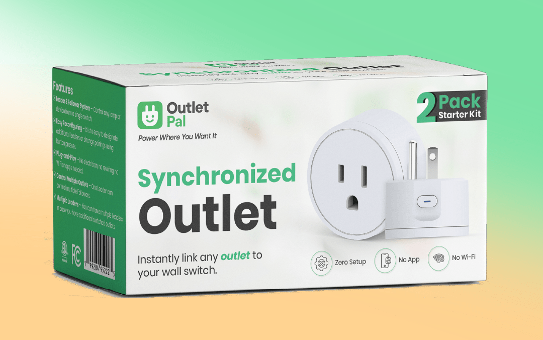 Outlet Pal Launches Today - Outlet Pal