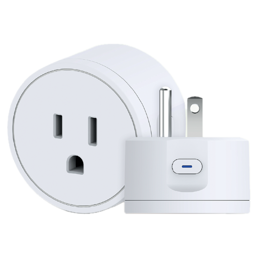 Outlet Pal Two-Pack
