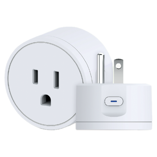 Outlet Pal Two-Pack