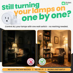 Outlet Pal Two-Pack