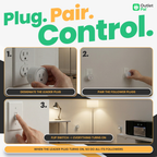 Outlet Pal Two-Pack